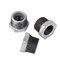 B & K STZ Industries 3/4 in. MIP each X 1/2 in. D FIP Galvanized Malleable Iron Hex Bushing 311UPB-3412 - alternate 3